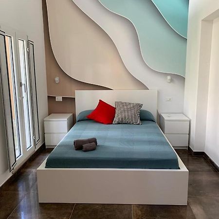 Barimetro Garden Apartment Capurso Ngoại thất bức ảnh