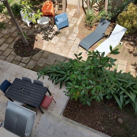 Barimetro Garden Apartment Capurso Ngoại thất bức ảnh