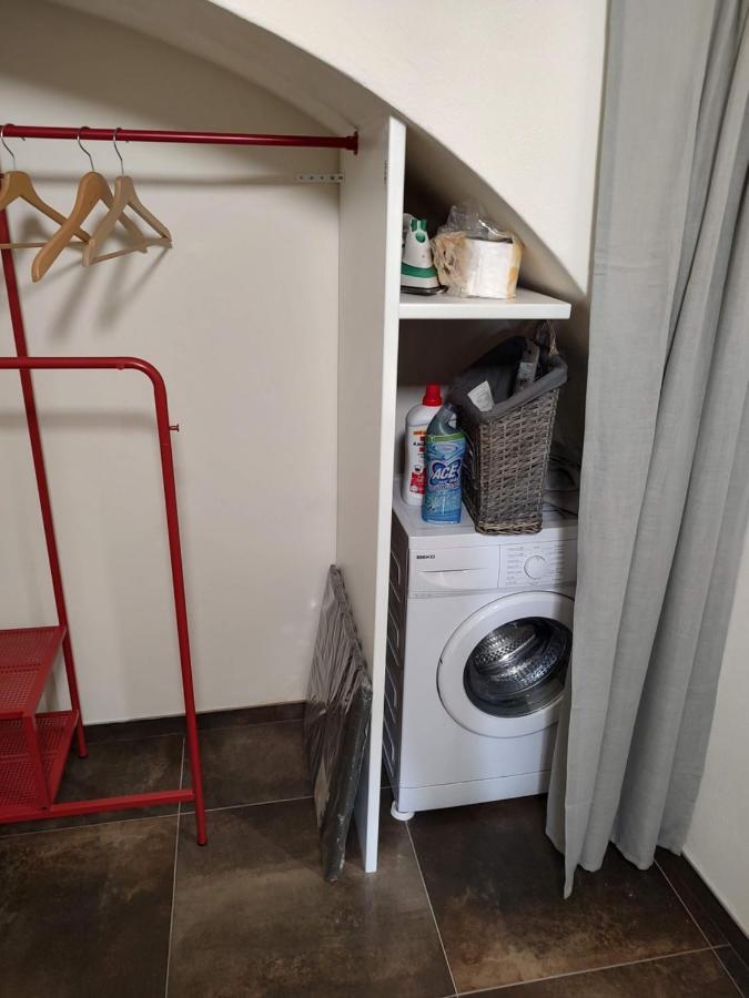 Barimetro Garden Apartment Capurso Ngoại thất bức ảnh
