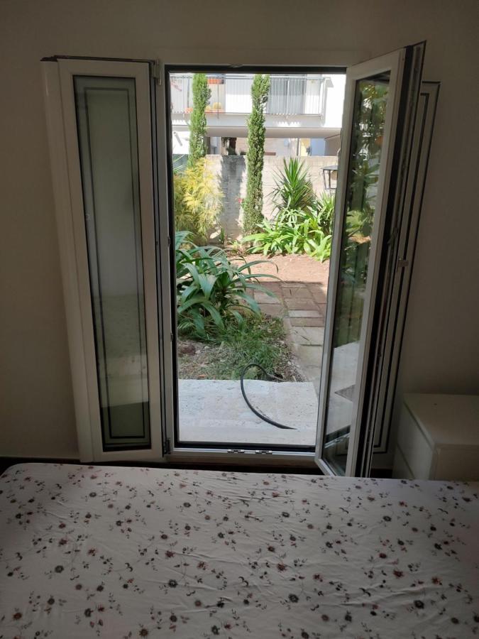 Barimetro Garden Apartment Capurso Ngoại thất bức ảnh