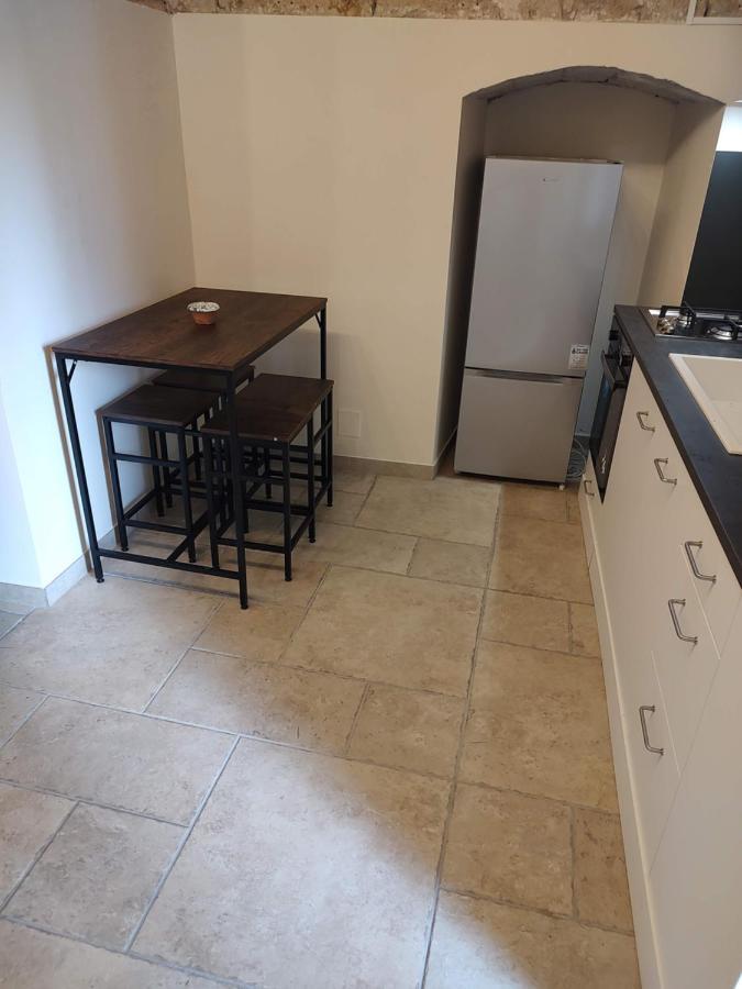 Barimetro Garden Apartment Capurso Ngoại thất bức ảnh