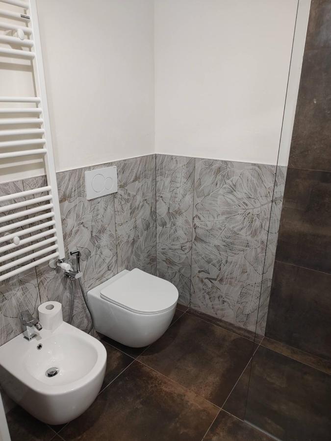 Barimetro Garden Apartment Capurso Ngoại thất bức ảnh