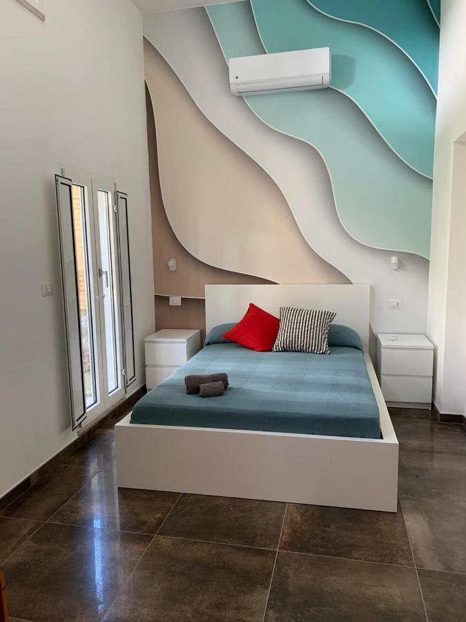 Barimetro Garden Apartment Capurso Ngoại thất bức ảnh