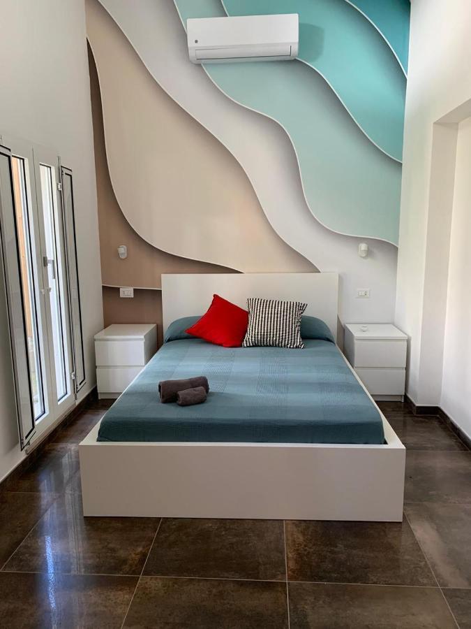 Barimetro Garden Apartment Capurso Ngoại thất bức ảnh