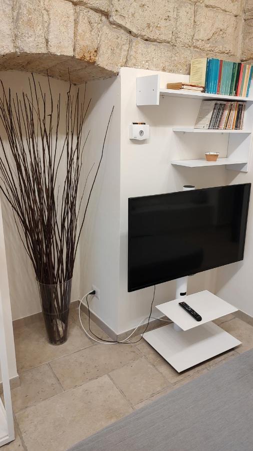 Barimetro Garden Apartment Capurso Ngoại thất bức ảnh