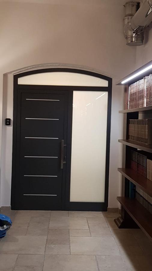 Barimetro Garden Apartment Capurso Ngoại thất bức ảnh