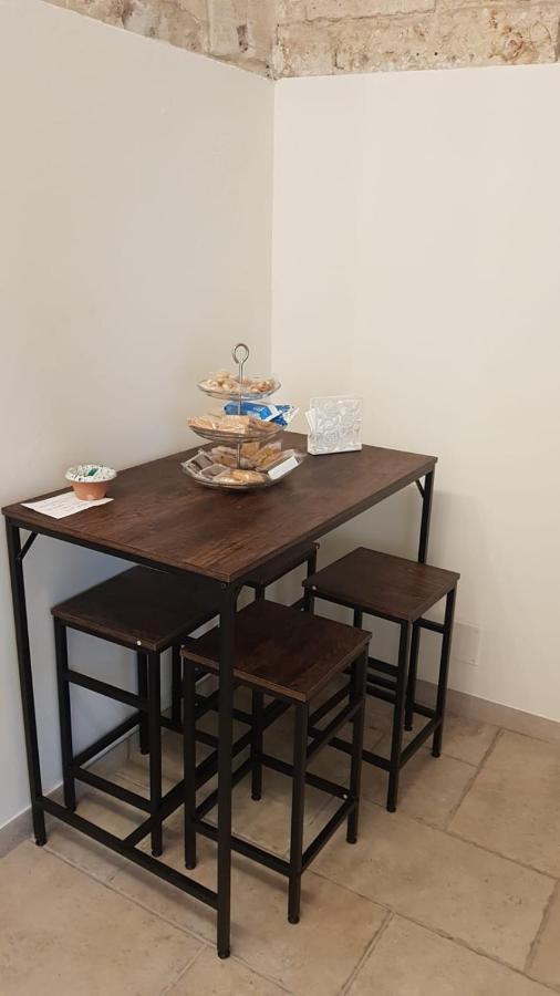 Barimetro Garden Apartment Capurso Ngoại thất bức ảnh