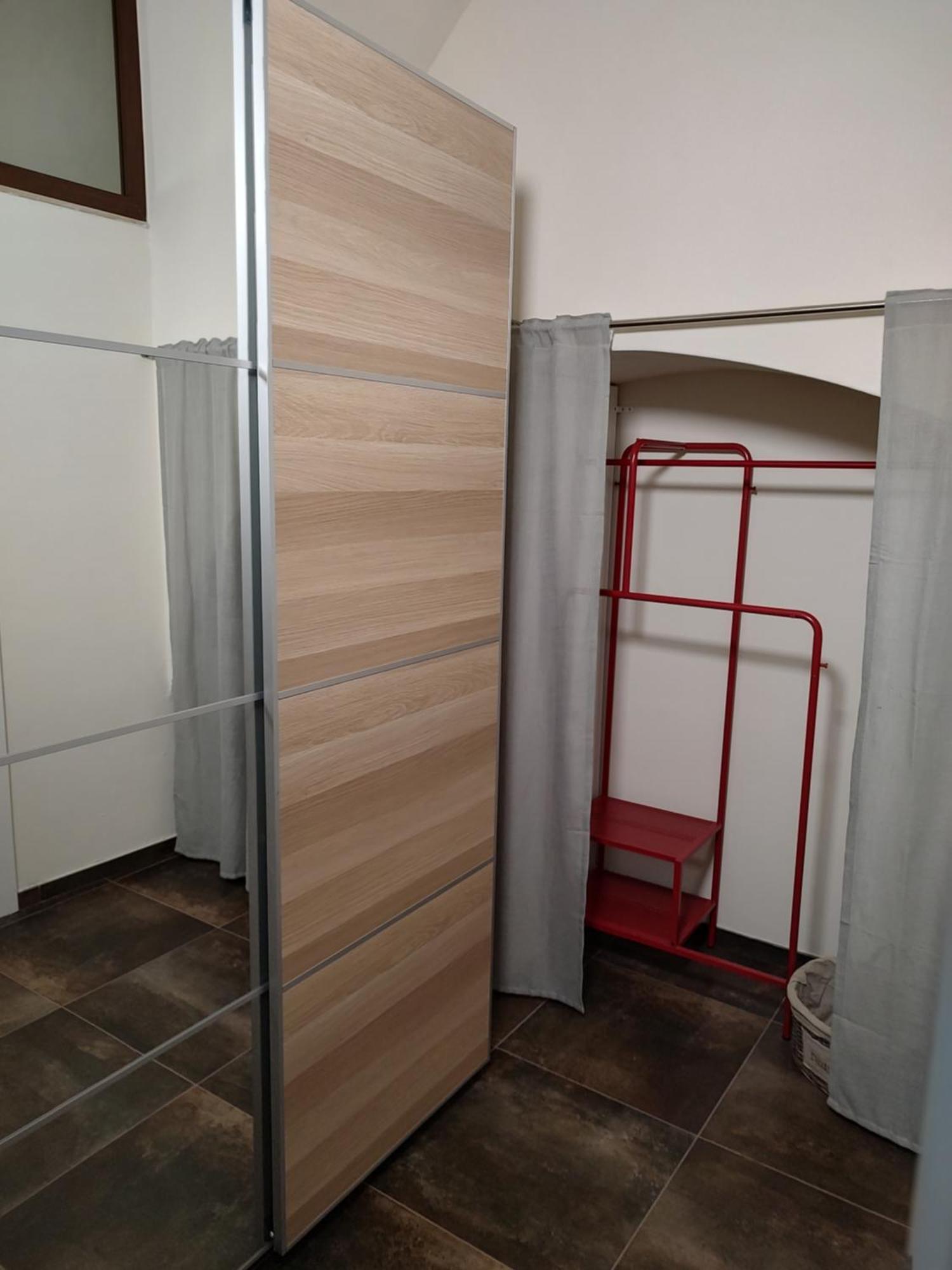 Barimetro Garden Apartment Capurso Ngoại thất bức ảnh