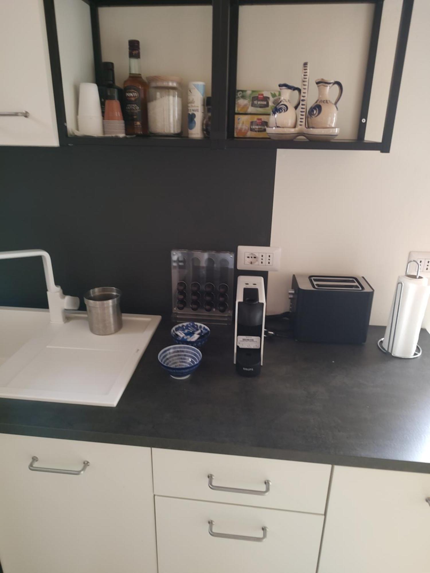 Barimetro Garden Apartment Capurso Ngoại thất bức ảnh