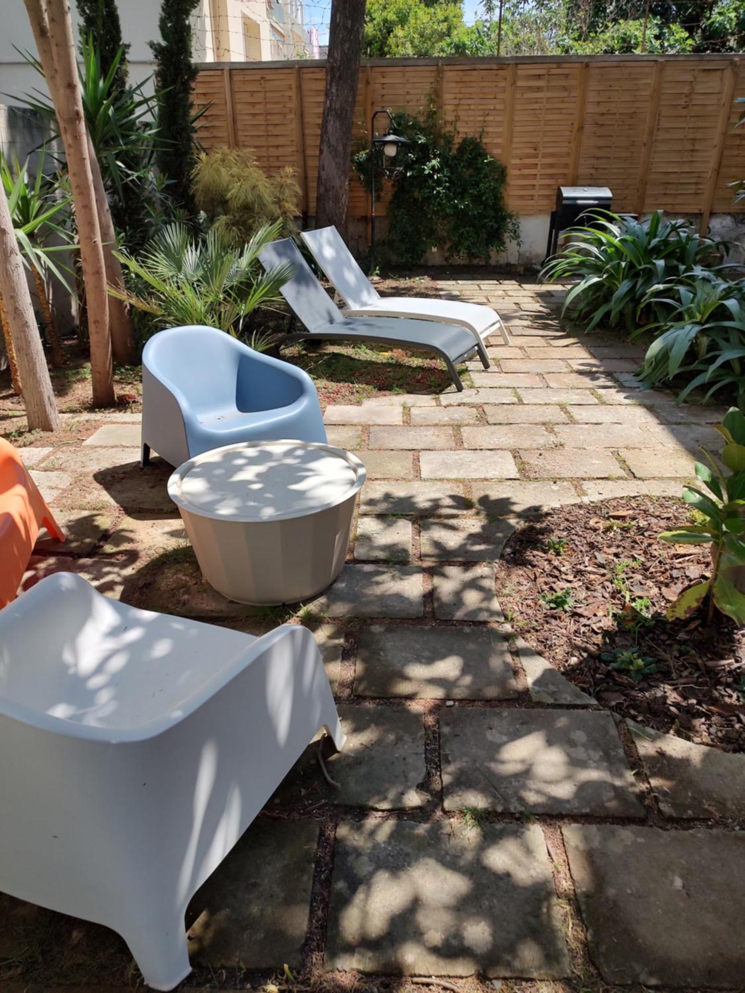 Barimetro Garden Apartment Capurso Ngoại thất bức ảnh