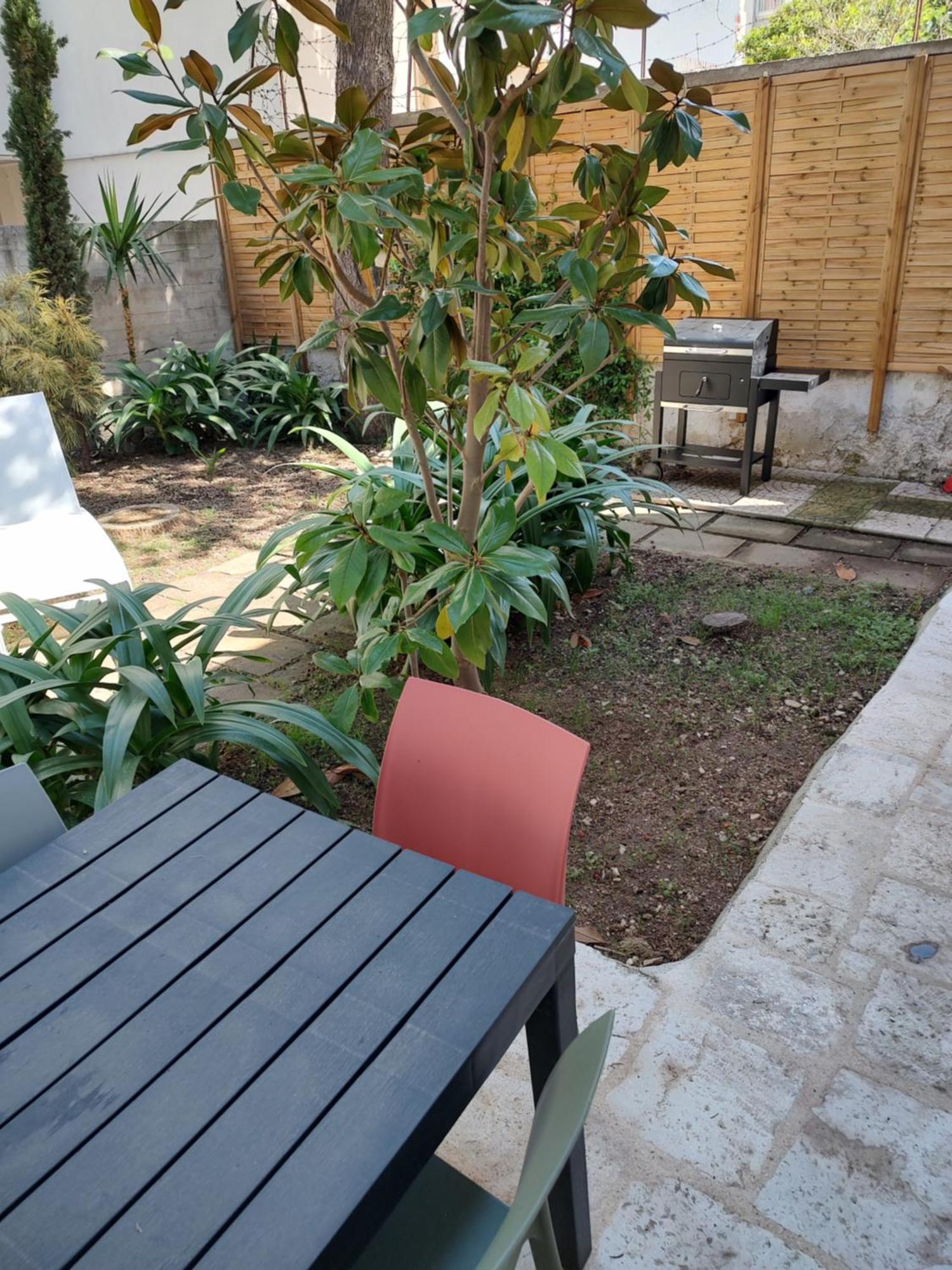 Barimetro Garden Apartment Capurso Ngoại thất bức ảnh